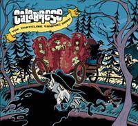 Calabrese : The Traveling Vampire Show